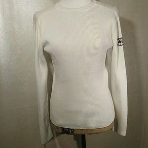 Harley Davidson ribbed 100% cotton